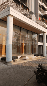 Image of 888 Sq.ft 2 BHK Apartment / Flat for sale in Tharwani Vedant Millenia, Titwala, Thane for Rs. 3800000