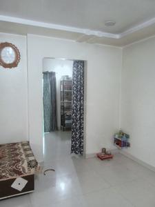 Hall Image of 892 Sq.ft 2 BHK Apartment / Flat for sale in Kosara Chandrapur for Rs. 2700000