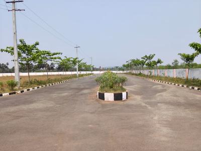 Image of 167 Sq.ft Residential Plot / Land for sale in Anandapuram, Visakhapatnam for Rs. 4843000