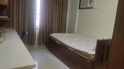 Bedroom Image of 985 Sq.ft 2 BHK Apartment / Flat for sale in Supreme Lake Florence, Powai Mumbai for Rs. 26500000