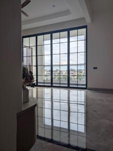 3 BHK Independent Builder Floor