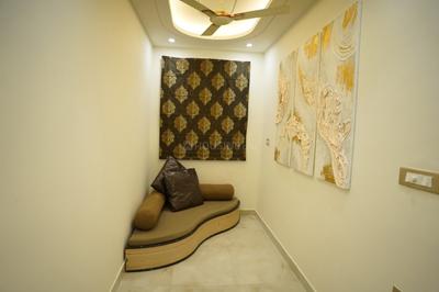 Bedroom Image of 1800 Sq.ft 3 BHK Villa for rent in Central Park Residency, Kulhan Dehradun for Rs. 85000