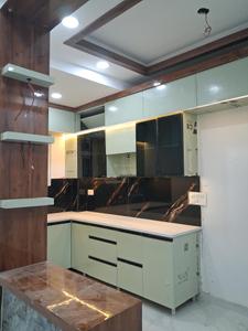 Kitchen Image of 1450 Sq.ft 3 BHK Apartment / Flat for sale in Capital Metro Height, Sector 72 Noida for Rs. 5500000