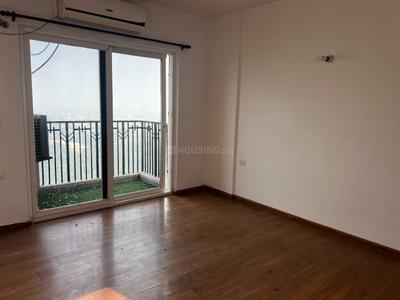 Bedroom Image of 1719 Sq.ft 3 BHK Apartment / Flat for sale in The 3C Lotus Panache, Sector 110 Noida for Rs. 16500001