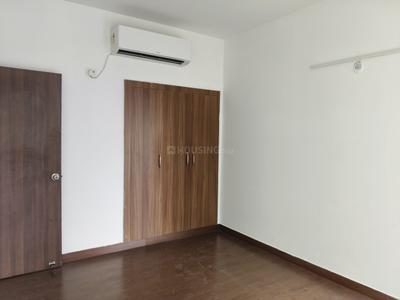 Bedroom Image of 1515 Sq.ft 3 BHK Apartment / Flat for sale in Umang Winter Hills, Sector 77 Gurgaon for Rs. 17200000