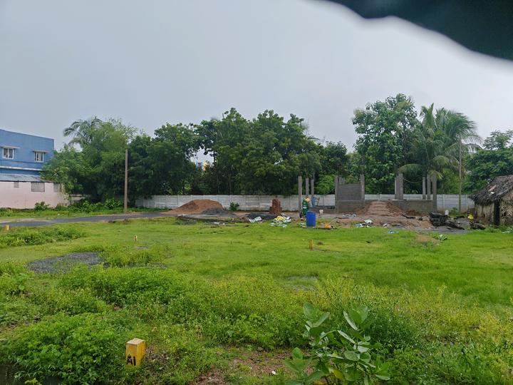 Mahindra World City Main Image 1