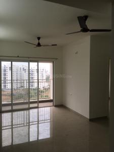 Hall Image of 980 Sq.ft 2 BHK Apartment / Flat for sale in Undri Pune for Rs. 5100000