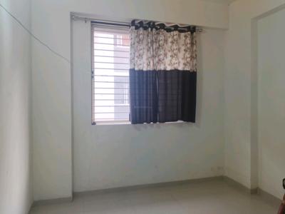 Bedroom Image of 1425 Sq.ft 3 BHK Apartment / Flat for sale in Vishwanath Maher Homes 2, Shela Ahmedabad for Rs. 8000000
