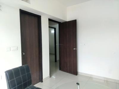 Bedroom Image of 1053 Sq.ft 2 BHK Apartment / Flat for sale in Kiran Krishna Residency, Katraj Pune for Rs. 8000000