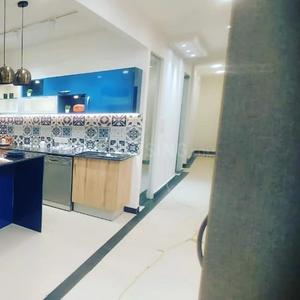 Hall Image of 1156 Sq.ft 2 BHK Apartment / Flat for sale in Sector 52 Noida for Rs. 5200500