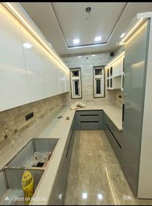 4 BHK Independent Builder Floor