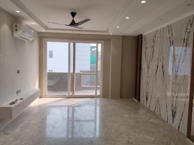 Living Room Image of 2700 Sq.ft 4 BHK Builder Floor for sale in Sector 57 Gurgaon for Rs. 36500000