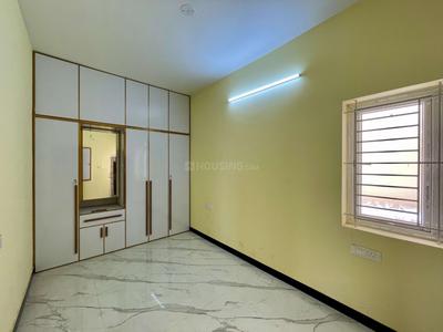 Bedroom Image of 2500 Sq.ft 3 BHK Independent House for sale in Saravanampatty Coimbatore for Rs. 13000000