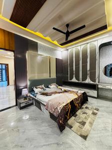 Bedroom Image of 4500 Sq.ft 6 BHK Villa for sale in Vaishali Nagar Jaipur for Rs. 55000000