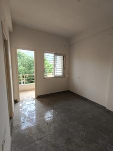 Bedroom Image of 1100 Sq.ft 2 BHK Apartment / Flat for sale in Pothinamallayya Palem Visakhapatnam for Rs. 5200000