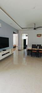 Hall Image of 1500 Sq.ft 3 BHK Apartment / Flat for sale in Kakkanad Kochi for Rs. 8000000