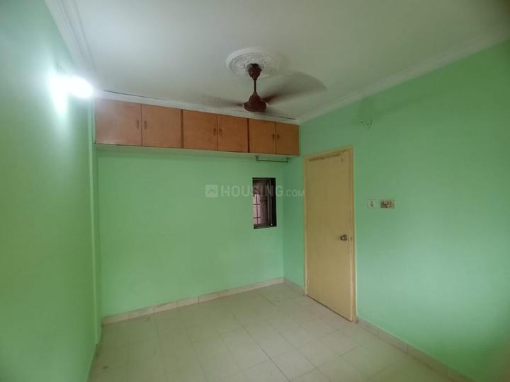 Adhiraj complex kharghar sector 8 Bedroom 1