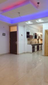 Hall Image of 1200 Sq.ft 3 BHK Builder Floor for sale in Sanjay Nagar Ghaziabad for Rs. 4094000