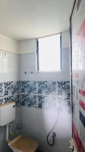 Bathroom Image of 1075 Sq.ft 2 BHK Apartment / Flat for sale in Arpan Goutam City, Danapur Patna for Rs. 6500000