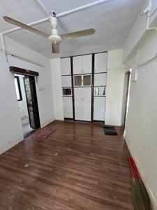 Hall Image of 375 Sq.ft 1 BHK Apartment / Flat for rent in Kandivali East Mumbai for Rs. 26000