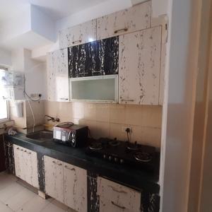 Kitchen Image of 1012 Sq.ft 3 BHK Apartment / Flat for sale in Paras Tierea, Sector 137 Noida for Rs. 11000000