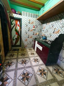 Balcony Image of 2000 Sq.ft 1 BHK Independent House for sale in Ghatkopar East Mumbai for Rs. 3500000