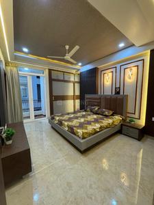 Bedroom Image of 2600 Sq.ft 3 BHK Apartment / Flat for sale in Karolan Ka Barh Jaipur for Rs. 14300000