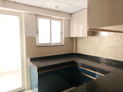 Kitchen Image of 1829 Sq.ft 3 BHK Apartment / Flat for sale in Godrej Air, Sector 85 Gurgaon for Rs. 26700000