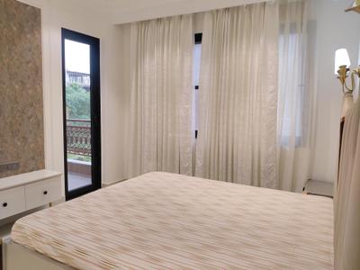 Bedroom Image of 3200 Sq.ft 4 BHK Builder Floor for sale in Anant Raj Estate Plots, Sector 63 Gurgaon for Rs. 26500000