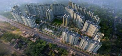 Image of 1265 Sq.ft 2 BHK Apartment / Flat for sale in Santragachi, Howrah for Rs. 4800000