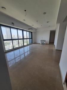 Bedroom Image of 687 Sq.ft 2 BHK Apartment / Flat for sale in Shreeji Serenity, Dadar West Mumbai for Rs. 27500000