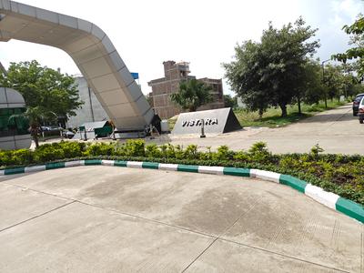 Residential Plot