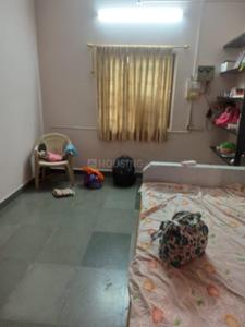 Bedroom Image of 1250 Sq.ft 2 BHK Independent House for sale in Satara Deolai Parisar Aurangabad for Rs. 6500000