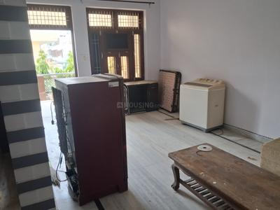 2.5 BHK Independent Builder Floor