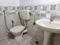 BTM Residency Attached Bathroom with Bedroom 3