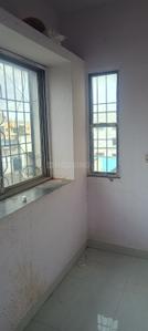 Bedroom Image of 540 Sq.ft 1 BHK Independent House for rent in New Sangvi Pune for Rs. 20000