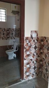 Image of 665 Sq.ft 1 BHK Apartment / Flat for rent in Panathur, Bengaluru for Rs. 20950