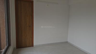 Bedroom Image of 2000 Sq.ft 3 BHK Apartment / Flat for rent in Motherland Magnate Legend, Vaishno Devi Circle Ahmedabad for Rs. 22000