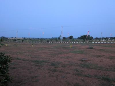 Image of 160 Sq.ft Residential Plot / Land for sale in Adibatla, Hyderabad for Rs. 4000093