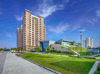 Image of 1457 Sq.ft 3 BHK Apartment / Flat for sale in Eldeco Acclaim, Sector 2, Sohna for Rs. 12000000