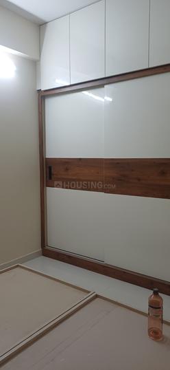 Suddaguntapalya, C V Raman Nagar Bedroom 1