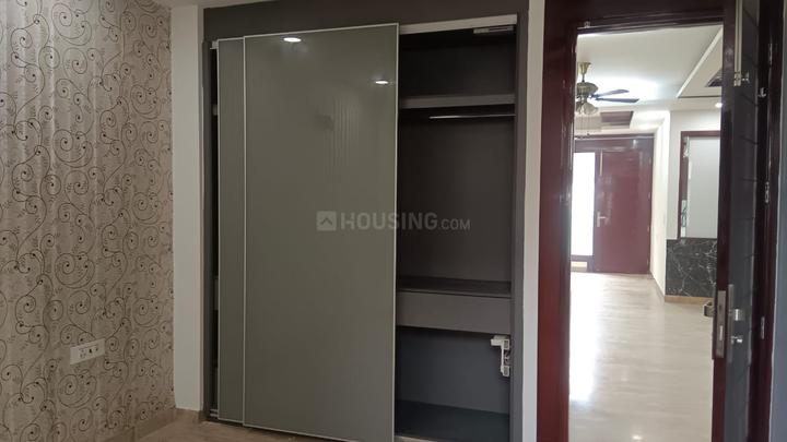 Nirman vihar Bedroom 1