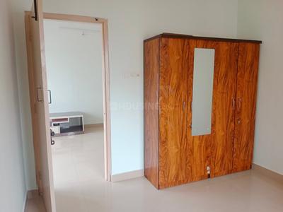 Bedroom Image of 689 Sq.ft 2 BHK Apartment / Flat for sale in Kengeri Satellite Town Bengaluru for Rs. 5600000