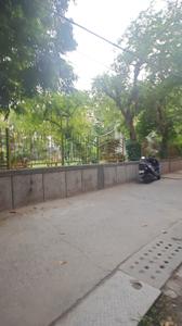 Image of 1000 Sq.ft 2 BHK Builder Floor for rent in Hari Nagar, New Delhi for Rs. 25000