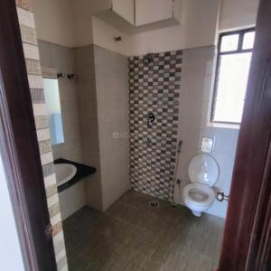 Image of 1080 Sq.ft 2 BHK Apartment / Flat for rent in Modello Highs, Kamalgazi, Kolkata for Rs. 30000