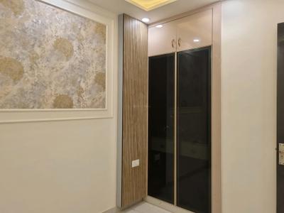 Bedroom Image of 600 Sq.ft 2 BHK Apartment / Flat for sale in Dwarka Mor New Delhi for Rs. 4100000