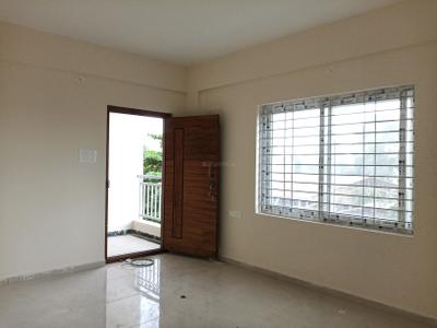 Living Room Image of 1435 Sq.ft 3 BHK Apartment / Flat for sale in Visthar Bengaluru for Rs. 10400000