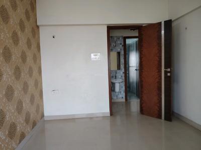 Bedroom Image of 1710 Sq.ft 3 BHK Apartment / Flat for sale in Paradise Sai Miracle, Kharghar Navi Mumbai for Rs. 25500000