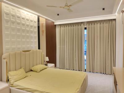 Bedroom Image of 2240 Sq.ft 3 BHK Builder Floor for sale in SS Mayfield Garden, Mayfield Garden Gurgaon for Rs. 27500000