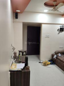 Hall Image of 952 Sq.ft 2 BHK Apartment / Flat for sale in Kolte Patil IVY Estate, Wagholi Pune for Rs. 6530000